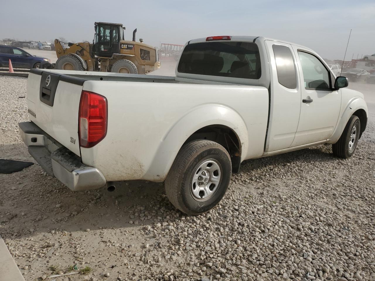 Photo 2 VIN: 1N6BD0CTXGN788623 - NISSAN NAVARA (FRONTIER) 