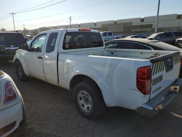 Photo 1 VIN: 1N6BD0CTXGN794972 - NISSAN FRONTIER S 