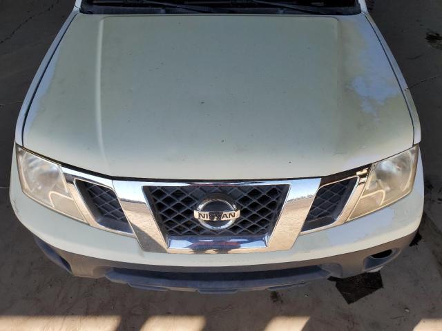 Photo 10 VIN: 1N6BD0CTXGN794972 - NISSAN FRONTIER S 