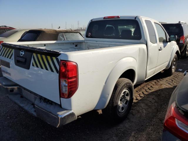 Photo 2 VIN: 1N6BD0CTXGN794972 - NISSAN FRONTIER S 