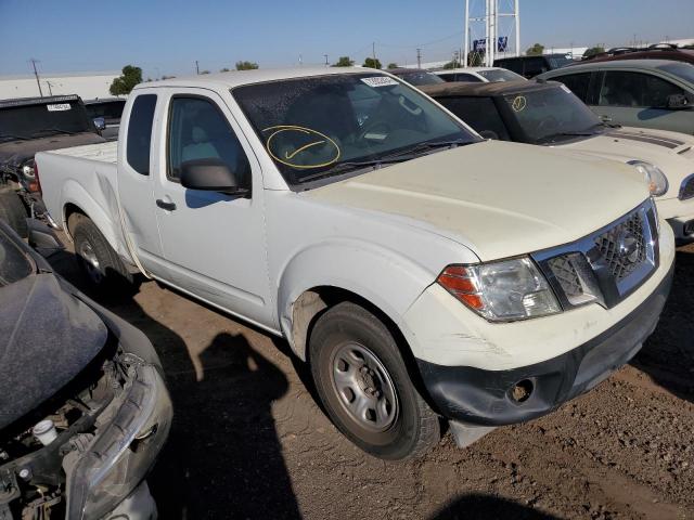 Photo 3 VIN: 1N6BD0CTXGN794972 - NISSAN FRONTIER S 