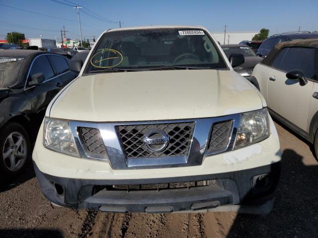 Photo 4 VIN: 1N6BD0CTXGN794972 - NISSAN FRONTIER S 