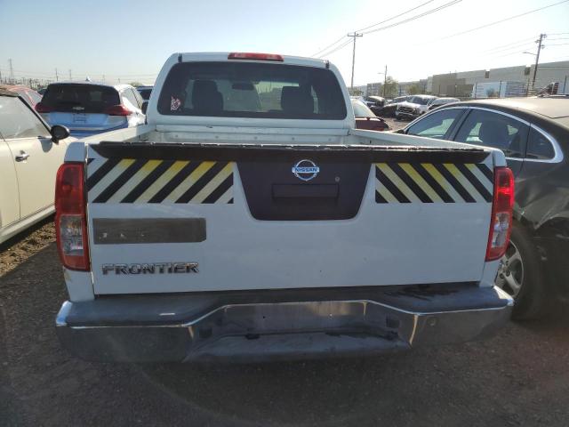 Photo 5 VIN: 1N6BD0CTXGN794972 - NISSAN FRONTIER S 