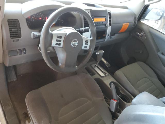 Photo 7 VIN: 1N6BD0CTXGN794972 - NISSAN FRONTIER S 