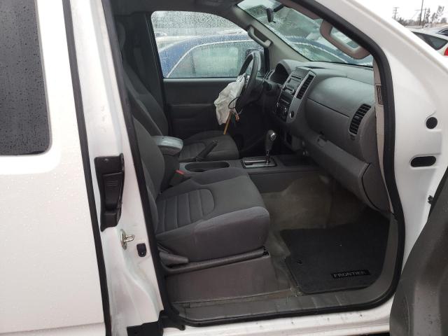 Photo 4 VIN: 1N6BD0CTXGN900126 - NISSAN FRONTIER S 