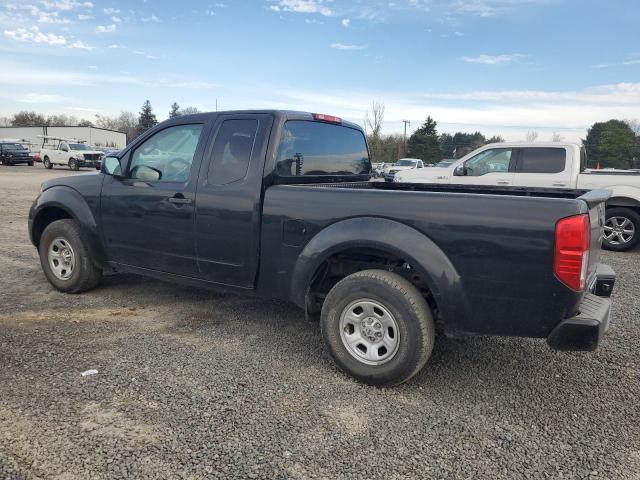 Photo 1 VIN: 1N6BD0CTXHN704804 - NISSAN FRONTIER S 