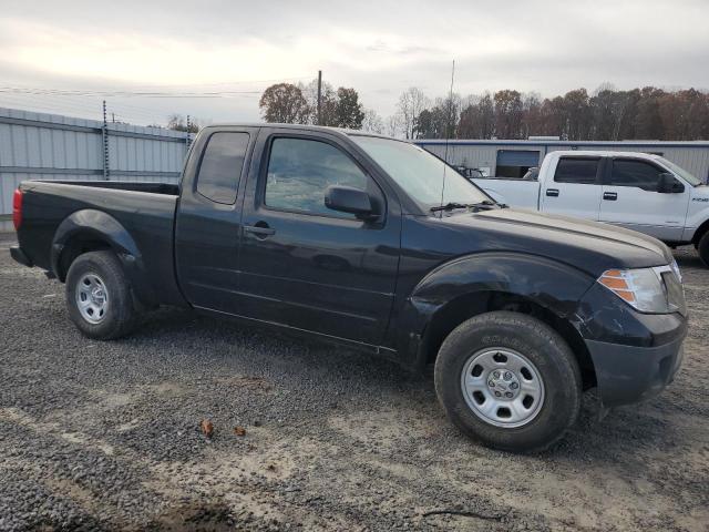 Photo 3 VIN: 1N6BD0CTXHN704804 - NISSAN FRONTIER S 