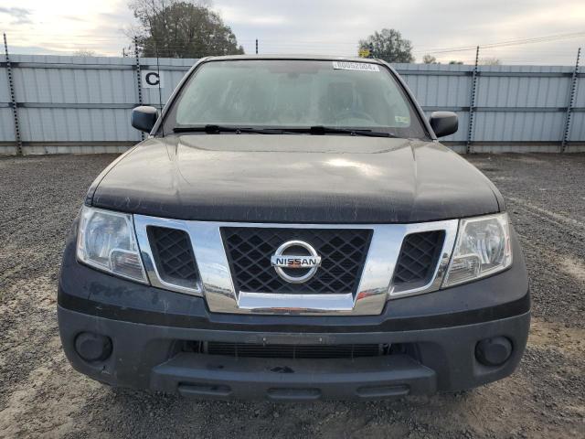 Photo 4 VIN: 1N6BD0CTXHN704804 - NISSAN FRONTIER S 