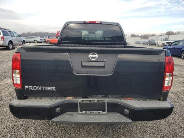 Photo 5 VIN: 1N6BD0CTXHN704804 - NISSAN FRONTIER S 