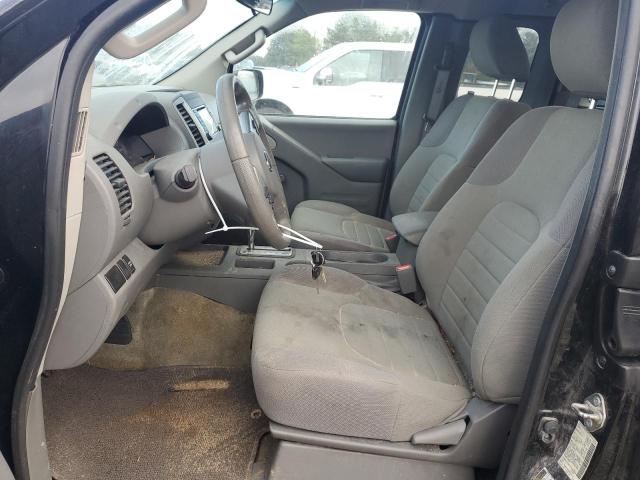 Photo 6 VIN: 1N6BD0CTXHN704804 - NISSAN FRONTIER S 