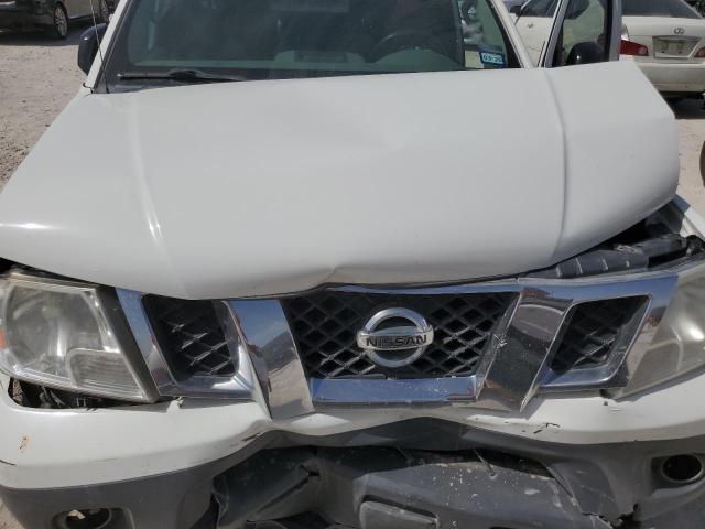 Photo 10 VIN: 1N6BD0CTXHN720341 - NISSAN FRONTIER 