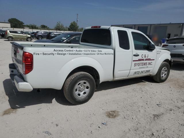 Photo 2 VIN: 1N6BD0CTXHN720341 - NISSAN FRONTIER 