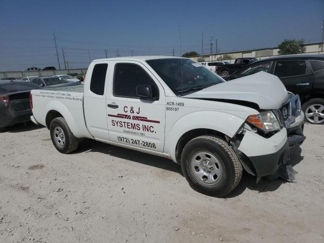 Photo 3 VIN: 1N6BD0CTXHN720341 - NISSAN FRONTIER 