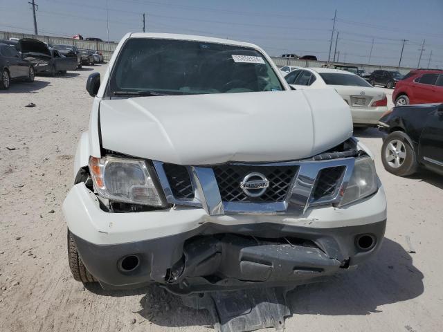 Photo 4 VIN: 1N6BD0CTXHN720341 - NISSAN FRONTIER 