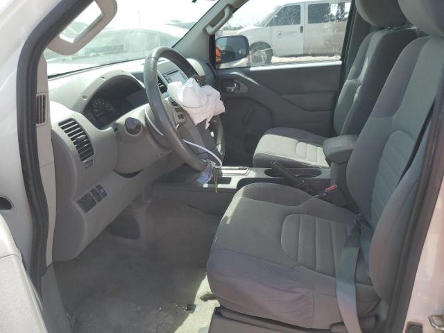 Photo 6 VIN: 1N6BD0CTXHN720341 - NISSAN FRONTIER 