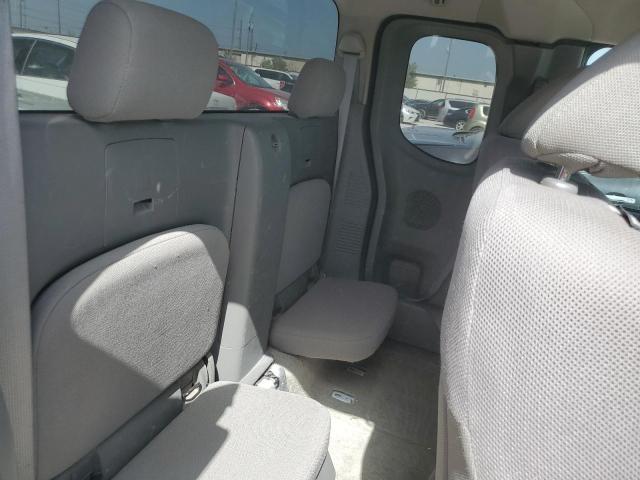 Photo 9 VIN: 1N6BD0CTXHN720341 - NISSAN FRONTIER 