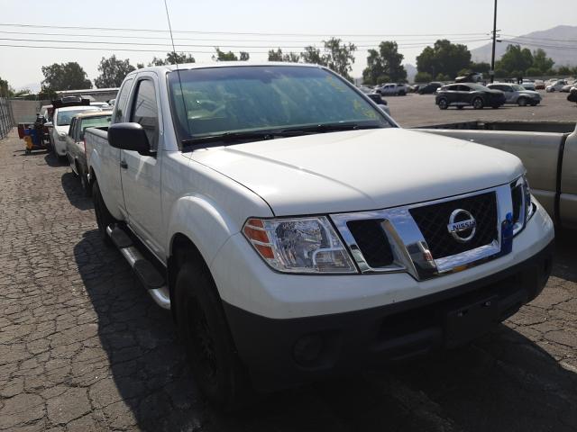 Photo 0 VIN: 1N6BD0CTXHN721117 - NISSAN FRONTIER S 