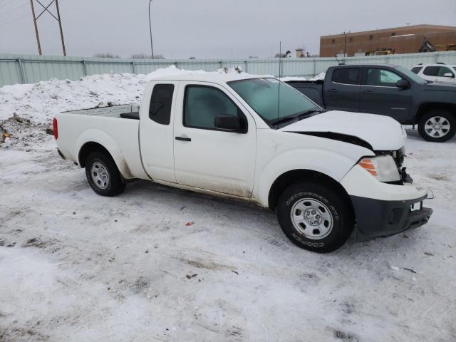 Photo 3 VIN: 1N6BD0CTXHN721604 - NISSAN FRONTIER S 