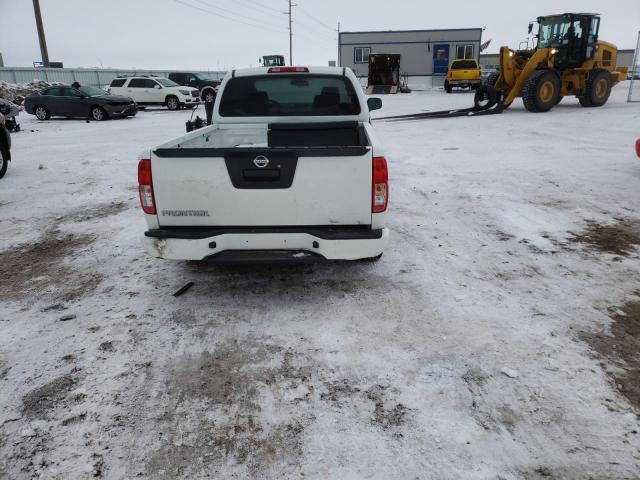 Photo 5 VIN: 1N6BD0CTXHN721604 - NISSAN FRONTIER S 