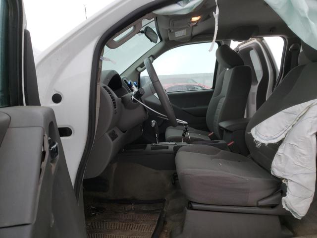 Photo 6 VIN: 1N6BD0CTXHN721604 - NISSAN FRONTIER S 