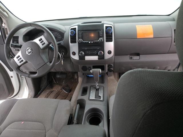 Photo 7 VIN: 1N6BD0CTXHN721604 - NISSAN FRONTIER S 