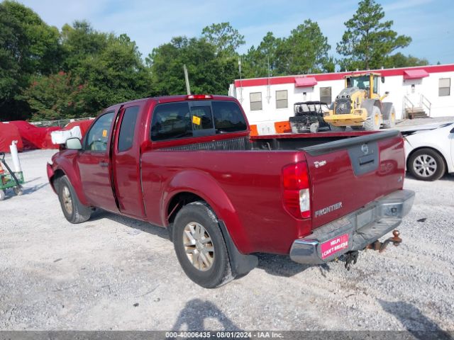 Photo 2 VIN: 1N6BD0CTXHN724115 - NISSAN FRONTIER 