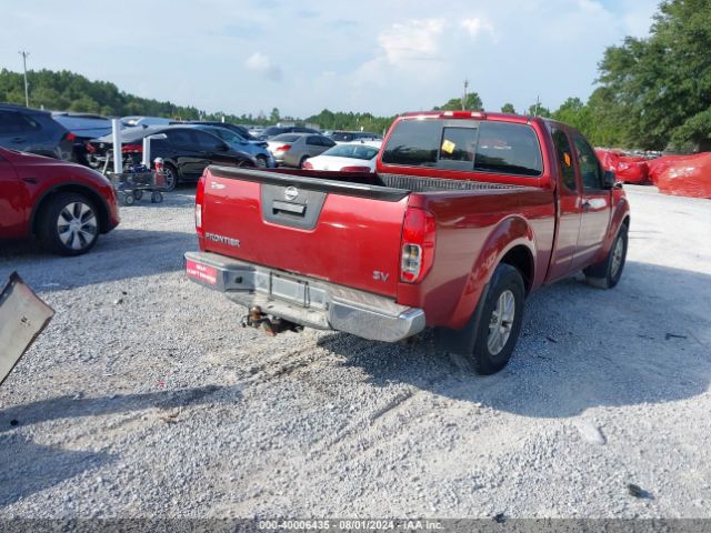 Photo 3 VIN: 1N6BD0CTXHN724115 - NISSAN FRONTIER 