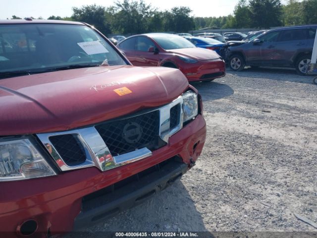 Photo 5 VIN: 1N6BD0CTXHN724115 - NISSAN FRONTIER 