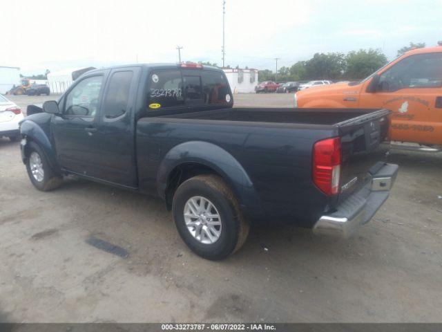 Photo 2 VIN: 1N6BD0CTXHN729038 - NISSAN FRONTIER 