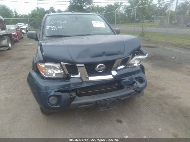 Photo 5 VIN: 1N6BD0CTXHN729038 - NISSAN FRONTIER 