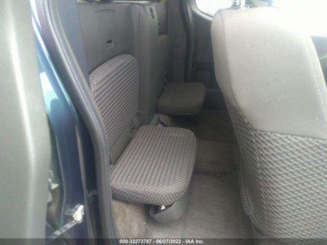 Photo 7 VIN: 1N6BD0CTXHN729038 - NISSAN FRONTIER 