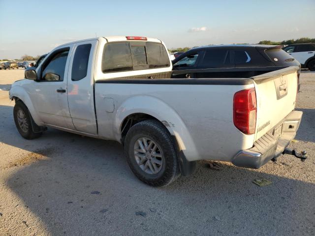 Photo 1 VIN: 1N6BD0CTXHN731565 - NISSAN FRONTIER S 