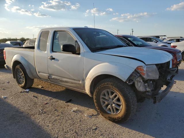 Photo 3 VIN: 1N6BD0CTXHN731565 - NISSAN FRONTIER S 