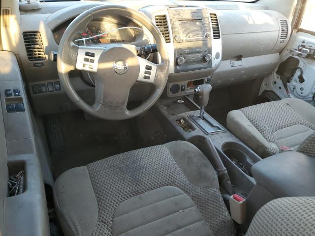 Photo 7 VIN: 1N6BD0CTXHN731565 - NISSAN FRONTIER S 