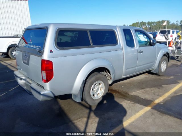 Photo 3 VIN: 1N6BD0CTXHN734840 - NISSAN FRONTIER 