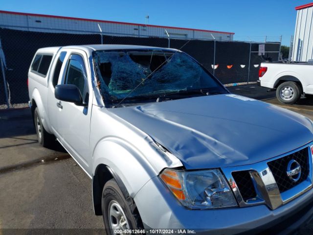 Photo 5 VIN: 1N6BD0CTXHN734840 - NISSAN FRONTIER 