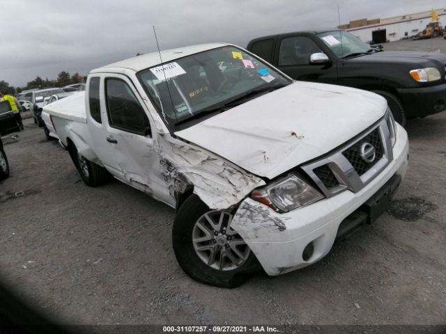 Photo 0 VIN: 1N6BD0CTXHN737396 - NISSAN FRONTIER 