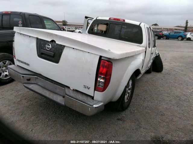 Photo 3 VIN: 1N6BD0CTXHN737396 - NISSAN FRONTIER 