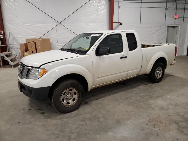 Photo 0 VIN: 1N6BD0CTXHN749077 - NISSAN FRONTIER 