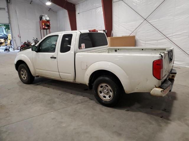 Photo 1 VIN: 1N6BD0CTXHN749077 - NISSAN FRONTIER 