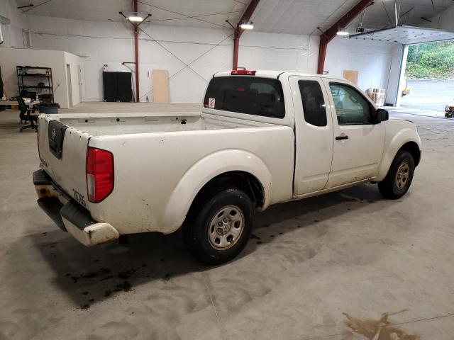 Photo 2 VIN: 1N6BD0CTXHN749077 - NISSAN FRONTIER 