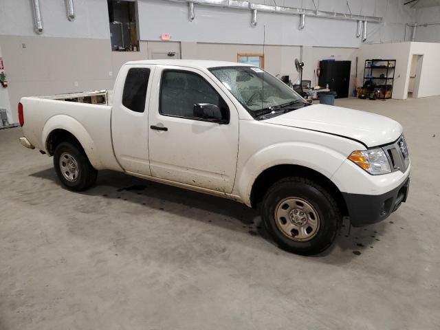 Photo 3 VIN: 1N6BD0CTXHN749077 - NISSAN FRONTIER 