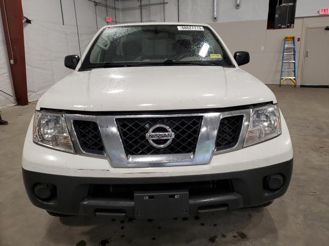 Photo 4 VIN: 1N6BD0CTXHN749077 - NISSAN FRONTIER 