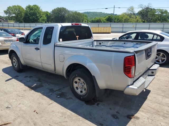 Photo 1 VIN: 1N6BD0CTXHN750763 - NISSAN FRONTIER 