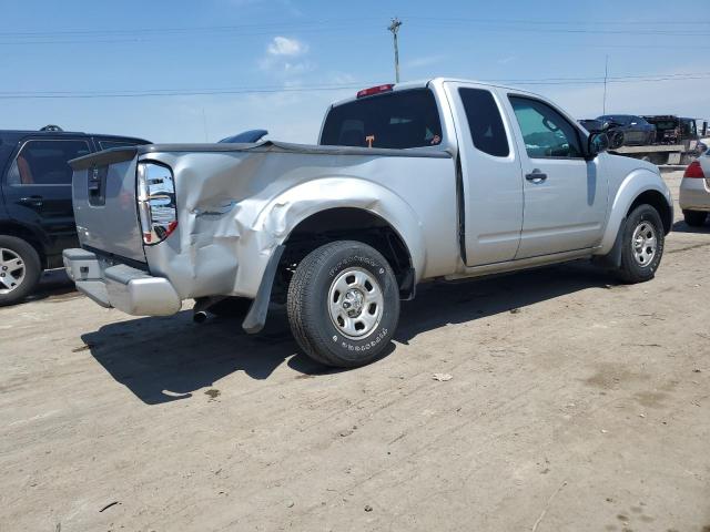 Photo 2 VIN: 1N6BD0CTXHN750763 - NISSAN FRONTIER 