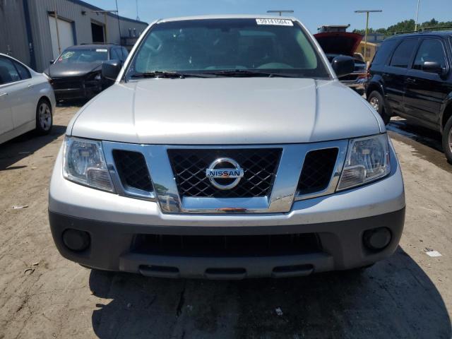 Photo 4 VIN: 1N6BD0CTXHN750763 - NISSAN FRONTIER 