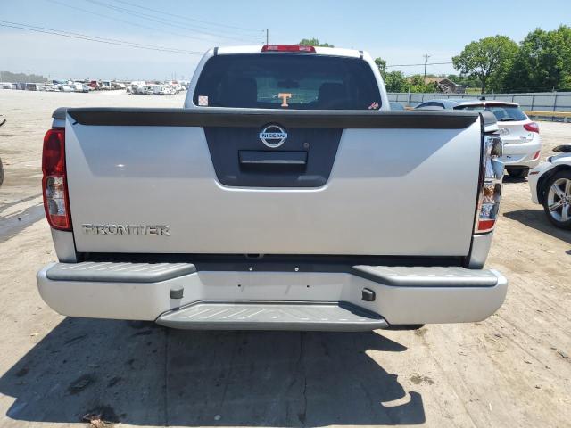 Photo 5 VIN: 1N6BD0CTXHN750763 - NISSAN FRONTIER 