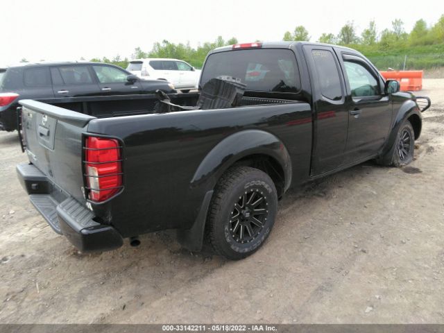 Photo 3 VIN: 1N6BD0CTXHN762203 - NISSAN FRONTIER 