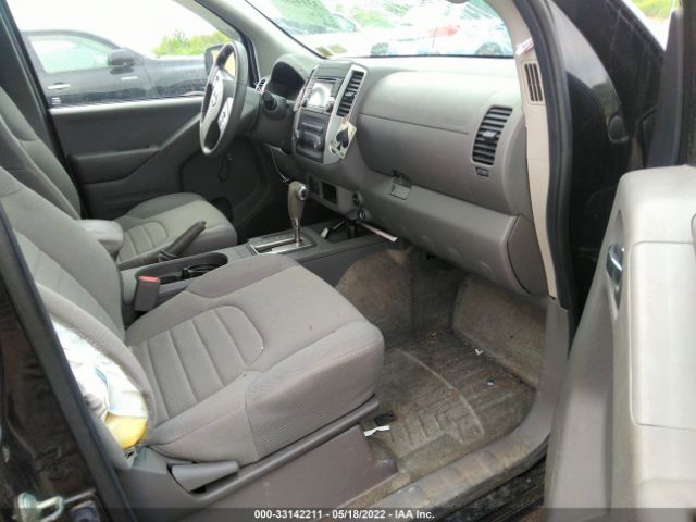 Photo 4 VIN: 1N6BD0CTXHN762203 - NISSAN FRONTIER 