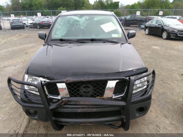 Photo 5 VIN: 1N6BD0CTXHN762203 - NISSAN FRONTIER 